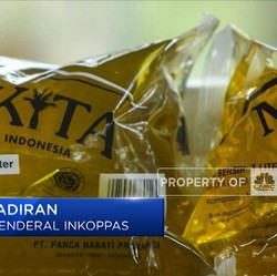 Minyakita 'Haram' Dijual Online, Pelapak Ngeyel Hati-hati!