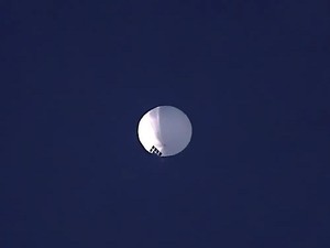 Tegang! 6 Balon Udara-Pesawat-Kapal Militer China Dekati Taiwan