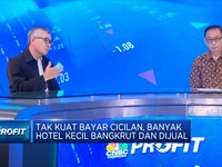 Pengusaha Hotel Minta Apartemen Harian Ditertibkan, Kenapa?