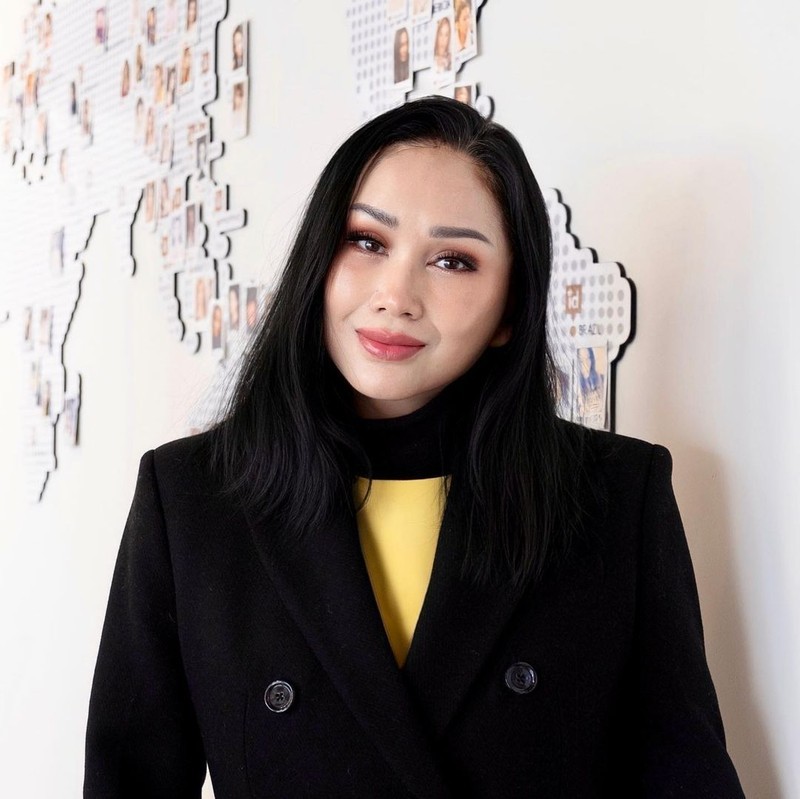 Penyanyi diva Indonesia Titi DJ baru-baru ini membagikan pengalamannya melakukan operasi anti aging atau anti penuaan di Gangnam, Korea Selatan pada 6 Januari lalu. (Tangkapan layar instagram @ti2dj) Penyanyi diva Indonesia Titi DJ baru-baru ini membagikan pengalamannya melakukan operasi anti aging atau anti penuaan di Gangnam, Korea Selatan pada 6 Januari lalu. (Tangkapan layar instagram @ti2dj)