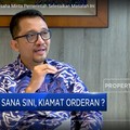 PHK Sana Sini,Pengusaha Minta Pemerintah Bantu Masalah Ini