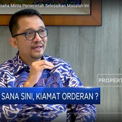 PHK Sana Sini,Pengusaha Minta Pemerintah Bantu Masalah Ini