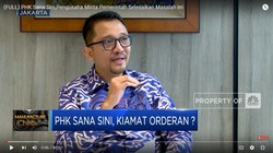 PHK Sana Sini,Pengusaha Minta Pemerintah Bantu Masalah Ini