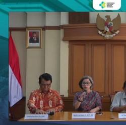 99 Persen Warga RI Kebal Covid-19, Masih Harus Booster?