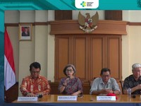 99 Persen Warga RI Kebal Covid-19, Masih Harus Booster?