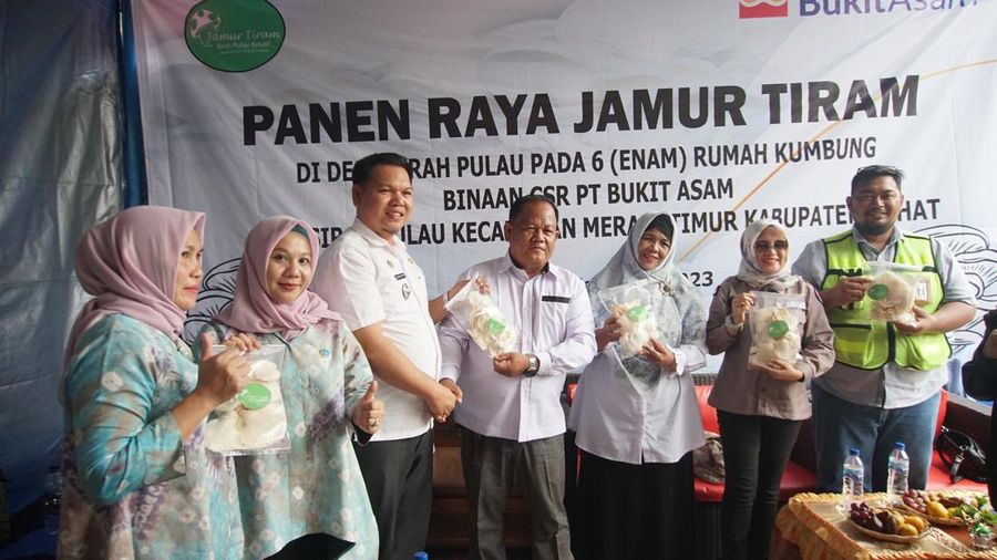 PTBA