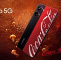HP Coca-cola Realme Tiba Minggu Depan, Kayak Apa?