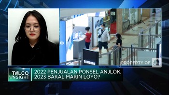 Video: Sederet "Spek" HP Yang Dicari Netizen +62 di 2023