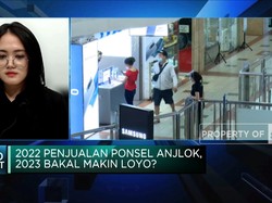 Video: Sederet "Spek" HP Yang Dicari Netizen +62 di 2023