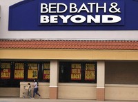 Nyaris Bangkrut, Raksasa Ritel Bed Bath & Beyond Gulung Tikar