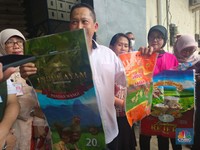 Temukan Beras Bulog Dioplos di Cipinang, Buwas Bilang Begini