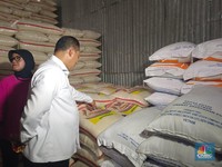 Harga Beras Kian Gila-gilaan, Begini Jurus Anak Buah Jokowi