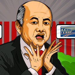 Kronologi Terbaru Gugatan Rp 1 T OCBC ke Bos Gudang Garam