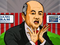 Kronologi Terbaru Gugatan Rp 1 T OCBC ke Bos Gudang Garam