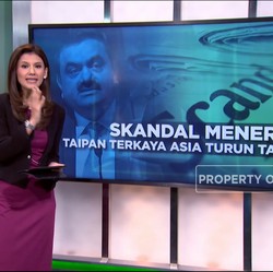 Video: Skandal Menerpa, Taipan Terkaya Asia Turun Tahta