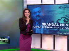 Video: Skandal Menerpa, Taipan Terkaya Asia Turun Tahta