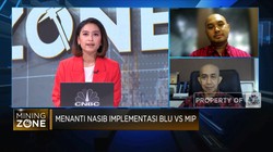 Video: Skema BLU Vs MIP, Mana Yang Pas Menurut Penambang?