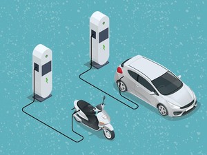 Motor-Mobil Listrik Sepi Peminat Meski Disubsidi, Hapus PPnBM Dinilai Lebih Efektif