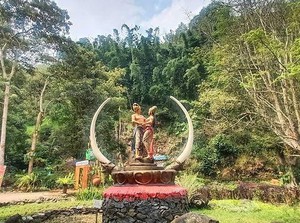 Pesona Taman Kemesraan Pujon Malang: Daya Tarik hingga Harga Tiket