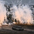 Tembaki Ukraina, Rudal Rusia Disebut Masuk Wilayah NATO