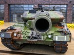 Jerman Pamer Senjata Mematikan yang Siap 'Hancurkan' Rusia