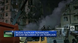 Waspada! Rusia Siap Beri 