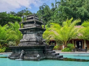 Lembah Tumpang Malang: Harga Tiket, Fasilitas, dan Daya Tariknya