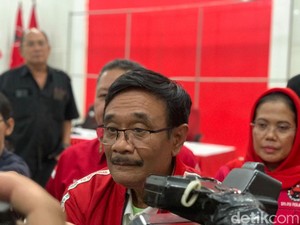 Djarot Bicara Narasi Ganjar-Mahfud: Melanjutkan Jokowi dan Mempercepat