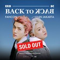 Ada Konser K-Pop Hari Ini, Hindari Lokasi Ini