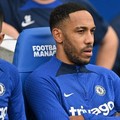 Skuat Chelsea 'Obesitas', Aubameyang Jadi Pesakitan