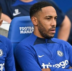Skuat Chelsea 'Obesitas', Aubameyang Jadi Pesakitan