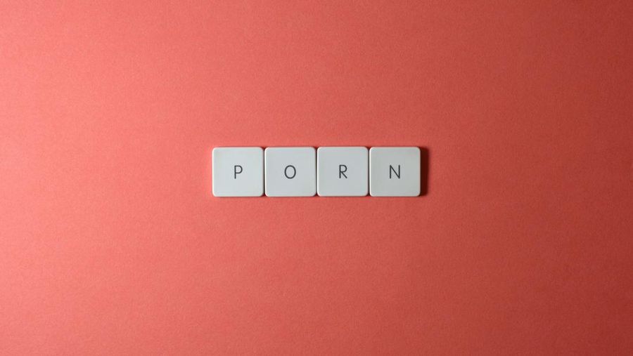 Ilustrasi Porno. (Dok. Pexel)