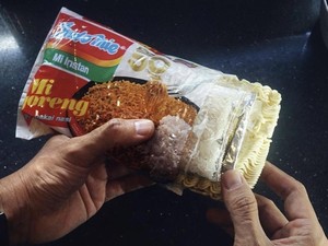 Indofood: Indomie yang Ditarik di Australia Tak Diekspor Lewat Jalur Resmi