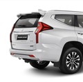 Diler Was-was Stok Lama Masih  Ada, Pajero Diobral Habis