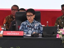 Ini Respons Resmi RI soal WNI Disekap di Myanmar