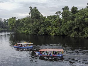 Ciamis Kehilangan Banyak Destinasi Wisatanya, Kini Mencoba Bangkit