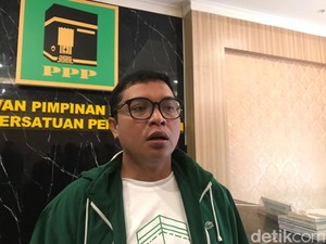 Konsolidasi Pemilu 2029, Muktamar Penentuan Ketum PPP Akan Dipercepat