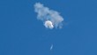 Era Satelit, Ini Alasan China Masih Pakai Balon Mata-Mata