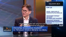 BNP Paribas Sebut Kabar Baik di Tengah Risiko Resesi,Apa Itu?