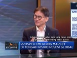 BNP Paribas Sebut Kabar Baik di Tengah Risiko Resesi,Apa Itu?