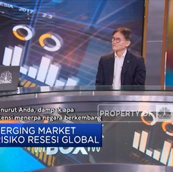 Twin Deficit Jadi Tantangan RI Tarik Investor Asing, Kenapa?