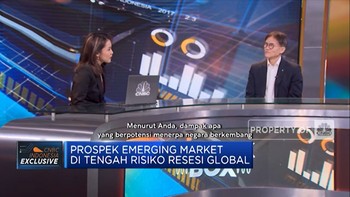 Twin Deficit Jadi Tantangan RI Tarik Investor Asing, Kenapa?