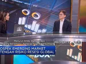 Twin Deficit Jadi Tantangan RI Tarik Investor Asing, Kenapa?