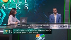 Digitalisasi Hingga Kualitas Agen, Tantangan Asuransi 2023