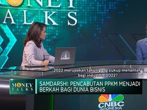 Digitalisasi Hingga Kualitas Agen, Tantangan Asuransi 2023