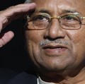 Ini Sosok Mantan Presiden Pakistan  Musuh Al Qaeda Tutup Usia