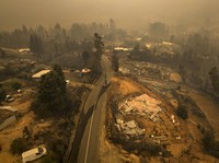 Gelombang Panas Menyerang! Ilmuwan Ungkap Lokasi Terparah
