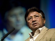 Ditendang dari Negara Sendiri, Ini Sosok Pervez Musharraf