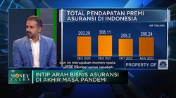 Ramai Disorot, Begini Prospek Asuransi Unit Link di 2023