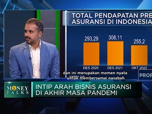 Ramai Disorot, Begini Prospek Asuransi Unit Link di 2023